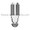 5.0mm External Hex Implant Analog by Titan Implants