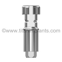 3.5mm Internal Hex Impression Coping by Titan Implants