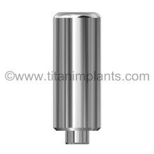 4.5mm Internal Hex Bar Post by Titan Implants