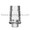 5.7mm Internal Hex Straight Locking Abutment by Titan Implants