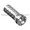 ZimVie / Biomet 3i-compatible 4.1mm External Hex Temporary Abutment — angled view — Titan Implants