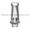 ZimVie / Zimmer Dental-compatible 4.8mm Swiss Plus Abutment Impression Coping by Titan Implants