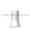 ZimVie / Zimmer Dental-compatible 4.8mm Swiss Plus Plastic Sleeve by Titan Implants