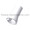 ZimVie / Zimmer Dental-compatible 4.8mm Swiss Plus Plastic Sleeve — alternate view — Titan Implants