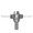 ZimVie / Zimmer Dental-compatible 5.7mm Screw-Vent Tapered Abutment by Titan Implants