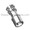 ZimVie / Zimmer Dental-compatible Screw-Vent Guide Pin / Tool — angled view — Titan Implants