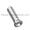 The Spectra System-compatible Temporary Abutment — angled view — Titan Implants