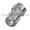 Impla-Med / Sterngold-compatible 4.0mm External Hex Impression Coping — angled view — Titan Implants
