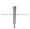 Impla-Med / Sterngold-compatible 4.0mm External Hex Impression Coping — additional view — Titan Implants