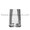 Impla-Med / Sterngold-compatible 5.0mm External Hex Straight Locking Abutment by Titan Implants