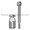 IMTEC-compatible 4.0mm External Hex Impression Coping — with titanium screw — Titan Implants