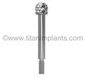 ZimVie / Biomet 3i-compatible External Hex Guide Pin / Tool by Titan Implants