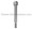 ZimVie / Biomet 3i-compatible External Hex Guide Pin / Tool by Titan Implants