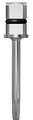 Nobel Biocare-compatible Tri-Channel Screw Driver by Titan Implants