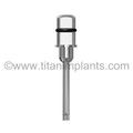 Straumann-compatible by Titan Implants