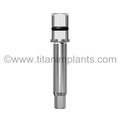 ZimVie / Zimmer Dental-compatible 3.5mm Internal Hex by Titan Implants