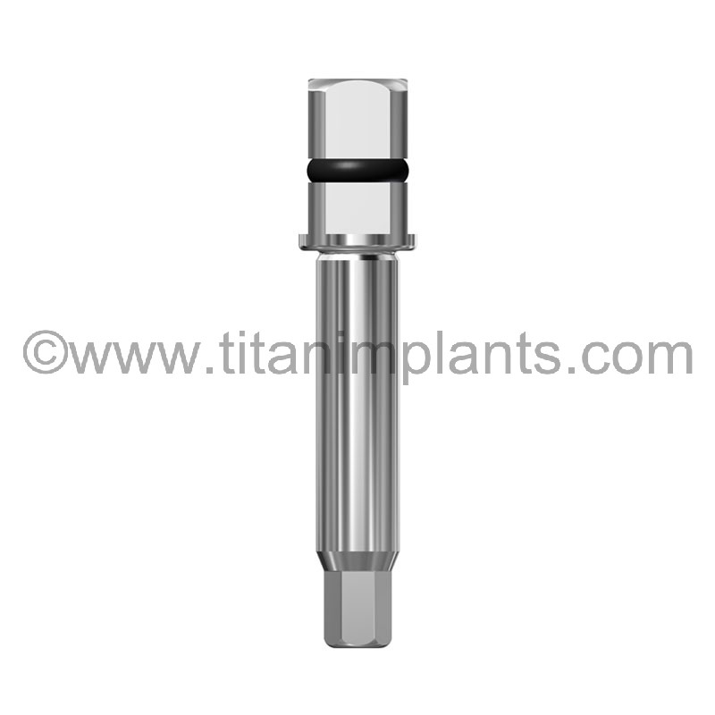 ZimVie / Zimmer Dental Compatible 3.5mm Internal Hex — Titan Implants
