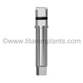 ZimVie / Zimmer Dental-compatible 5.7mm Internal Hex Screw Driver by Titan Implants