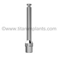 ZimVie / Zimmer Dental-compatible 5.7mm Internal Hex by Titan Implants