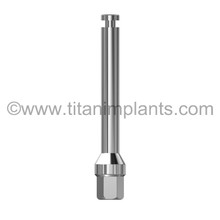 ZimVie / Zimmer Dental-compatible 5.7mm Internal Hex Screw Driver by Titan Implants