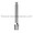 ZimVie / Zimmer Dental-compatible 5.7mm Internal Hex Screw Driver by Titan Implants