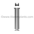 ZimVie / Biomet 3i-compatible External Hex by Titan Implants