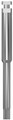 Straumann-compatible Screw Driver by Titan Implants