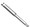 Straumann-compatible Screw Driver — angled view — Titan Implants
