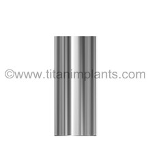 ZimVie / Biomet 3i-compatible 4.1mm External Hex Bar Post by Titan Implants
