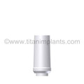 IMZ Internal Connection Compatible 3.3mm Implant Plastic Sleeve with Ti. screw (IMZ-33PS)