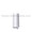 IMZ-compatible 3.3mm IMZ Internal Plastic Sleeve by Titan Implants