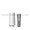IMZ-compatible 3.3mm IMZ Internal Plastic Sleeve — with titanium screw — Titan Implants