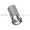 ZimVie / Biomet 3i-compatible 3.4mm External Hex Titanium Base â€” angled view â€” Titan Implants