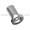 ZimVie / Biomet 3i-compatible 5.0mm External Hex Titanium Base — angled view — Titan Implants