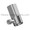 ZimVie / Biomet 3i-compatible External Hex Tap Adapter — angled view — Titan Implants