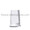 ZimVie / Biomet 3i-compatible 5.0mm External Hex Straight Locking Abutment by Titan Implants