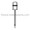 ZimVie / Biomet 3i-compatible External Hex Cover Screw by Titan Implants