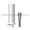 ZimVie / Biomet 3i-compatible 4.1mm Internal Hex Plastic Sleeve — with titanium screw — Titan Implants