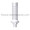 ZimVie / Biomet 3i-compatible 5.0mm Internal Hex Plastic Sleeve by Titan Implants