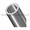 ZimVie / Biomet 3i-compatible Abutment Driver — angled view — Titan Implants