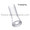 ZimVie / Biomet 3i-compatible Plastic Sleeve — angled view — Titan Implants