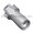 Straumann-compatible 4.8mm Tissue Level / SynOcta Impression Coping — angled view — Titan Implants