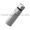 Straumann-compatible 4.8mm Tissue Level / SynOcta — angled view — Titan Implants