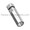 Straumann-compatible 4.8mm Tissue Level / SynOcta — angled view — Titan Implants