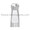 Straumann-compatible 4.8mm Tissue Level / SynOcta Impression Coping by Titan Implants