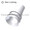 Straumann-compatible 6.5mm Tissue Level / SynOcta Plastic Sleeve — detail view — Titan Implants