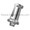 Straumann-compatible 6.5mm Tissue Level / SynOcta Abutment Impression Coping — angled view — Titan Implants