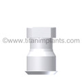 Straumann-compatible 4.8mm Tissue Level / SynOcta by Titan Implants