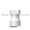 Straumann-compatible 4.8mm Tissue Level / SynOcta by Titan Implants