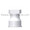 Straumann-compatible Tissue Level / SynOcta Impression Coping by Titan Implants